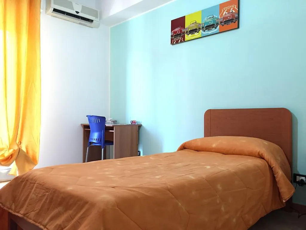 Bed & Breakfast Bed And Breakfast Gilda Ragusa