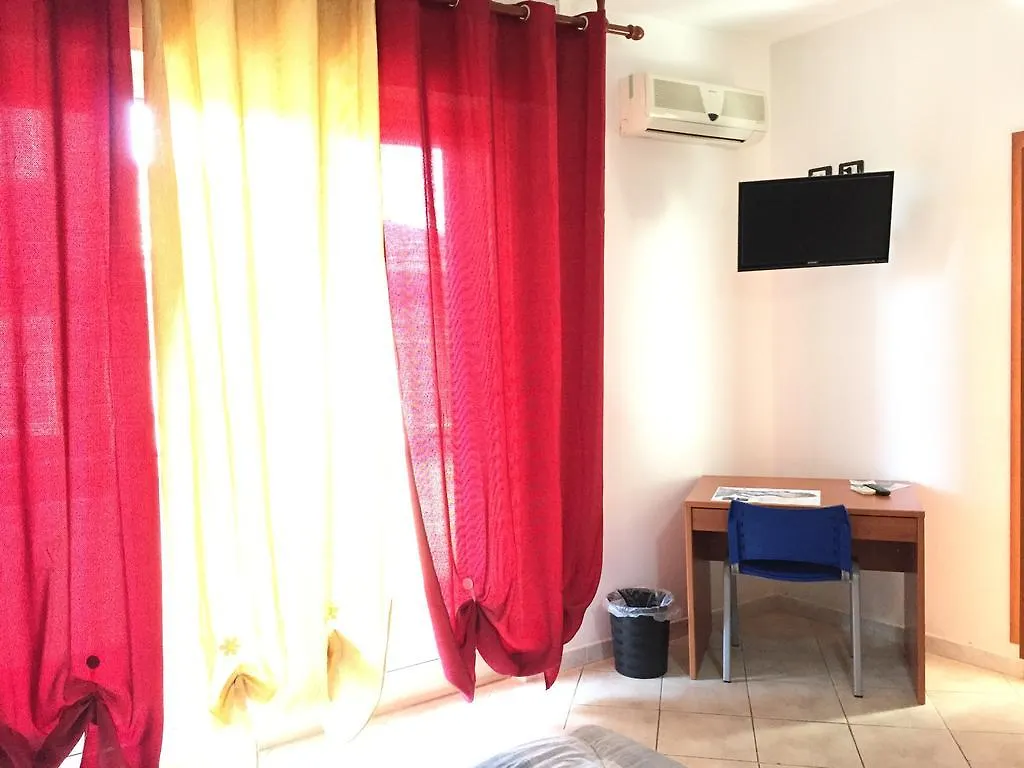 Bed And Breakfast Gilda Ragusa 0*,  Italia