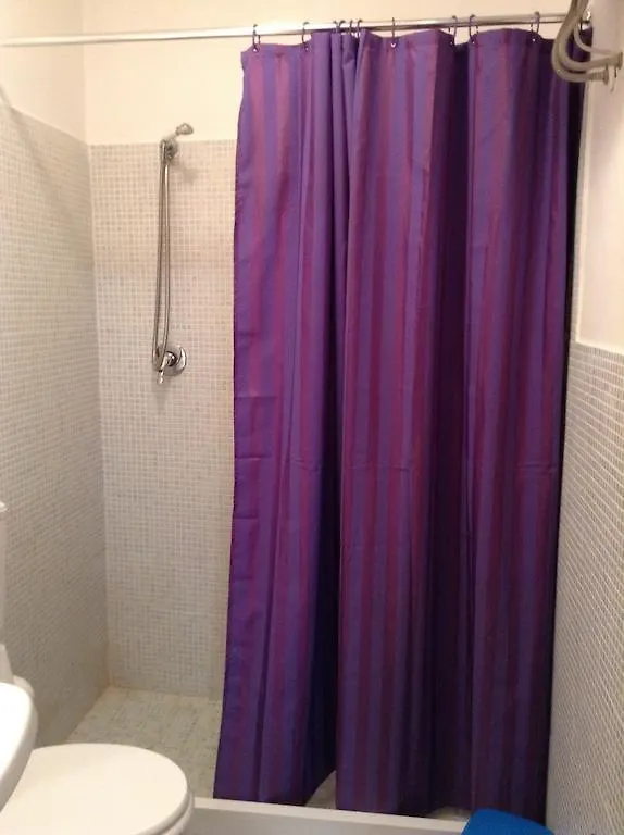 Bed And Breakfast Gilda Ragusa Italia