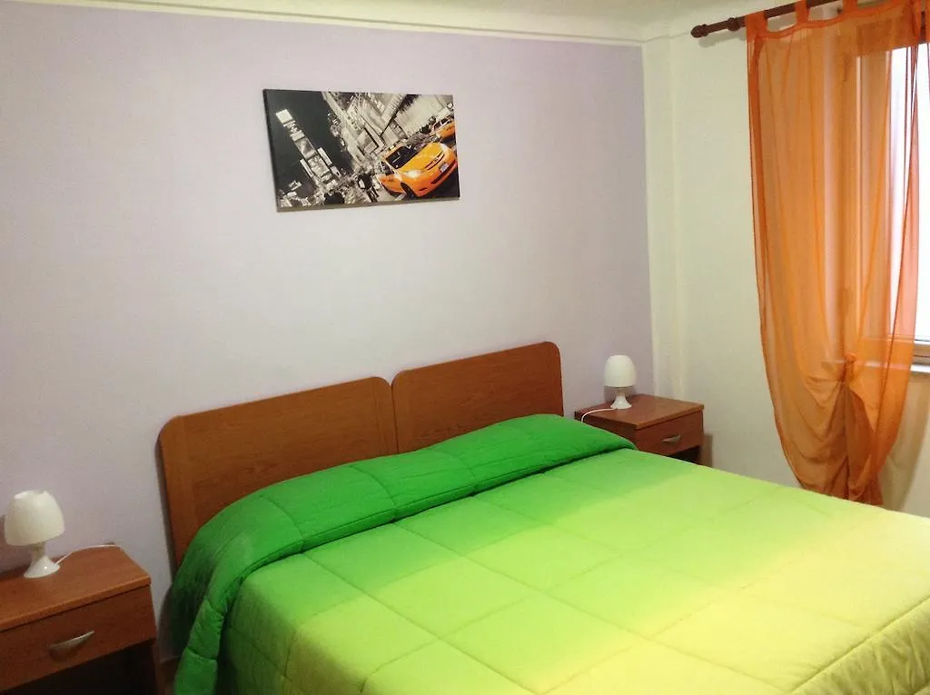 Bed And Breakfast Gilda Ragusa Italia