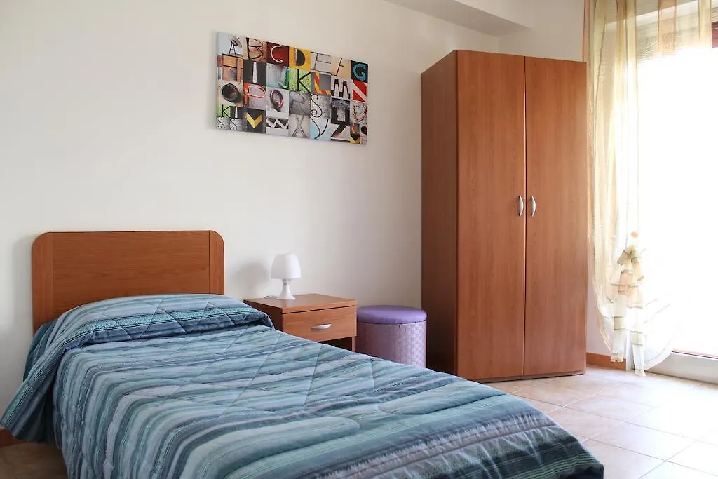Bed And Breakfast Gilda Ragusa Italia