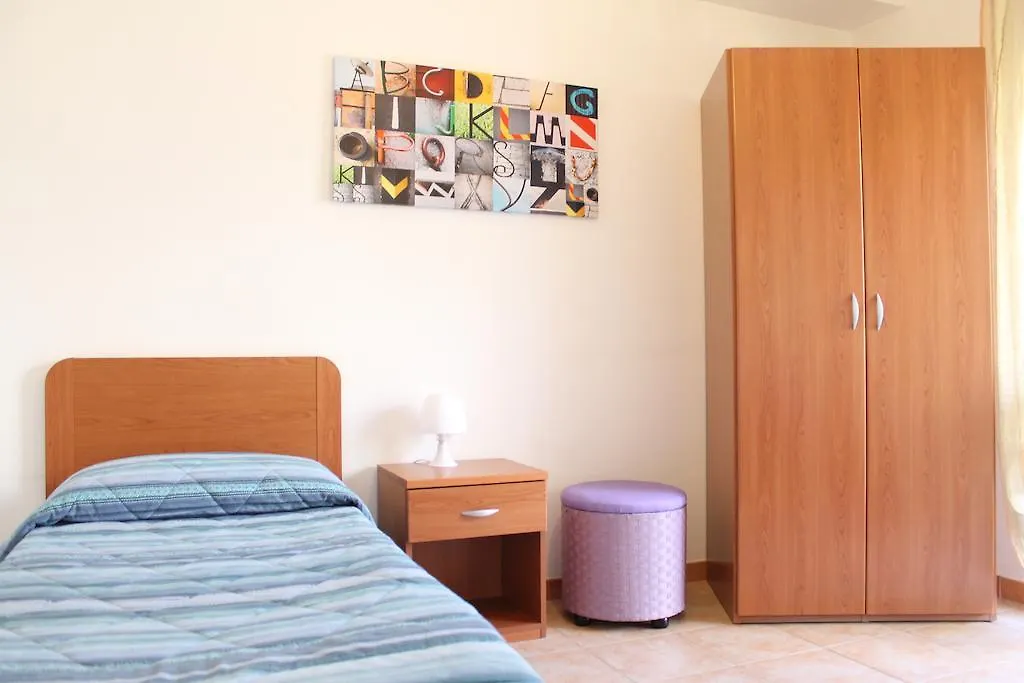 Bed And Breakfast Gilda Ragusa 0*,