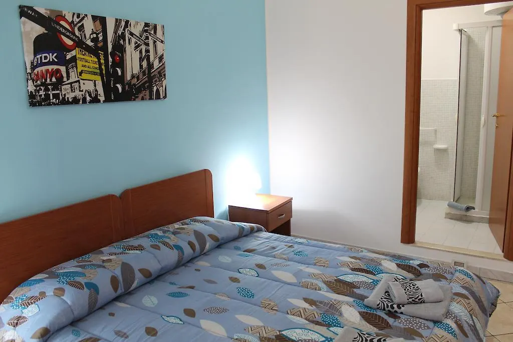Bed And Breakfast Gilda Ragusa Bed & Breakfast