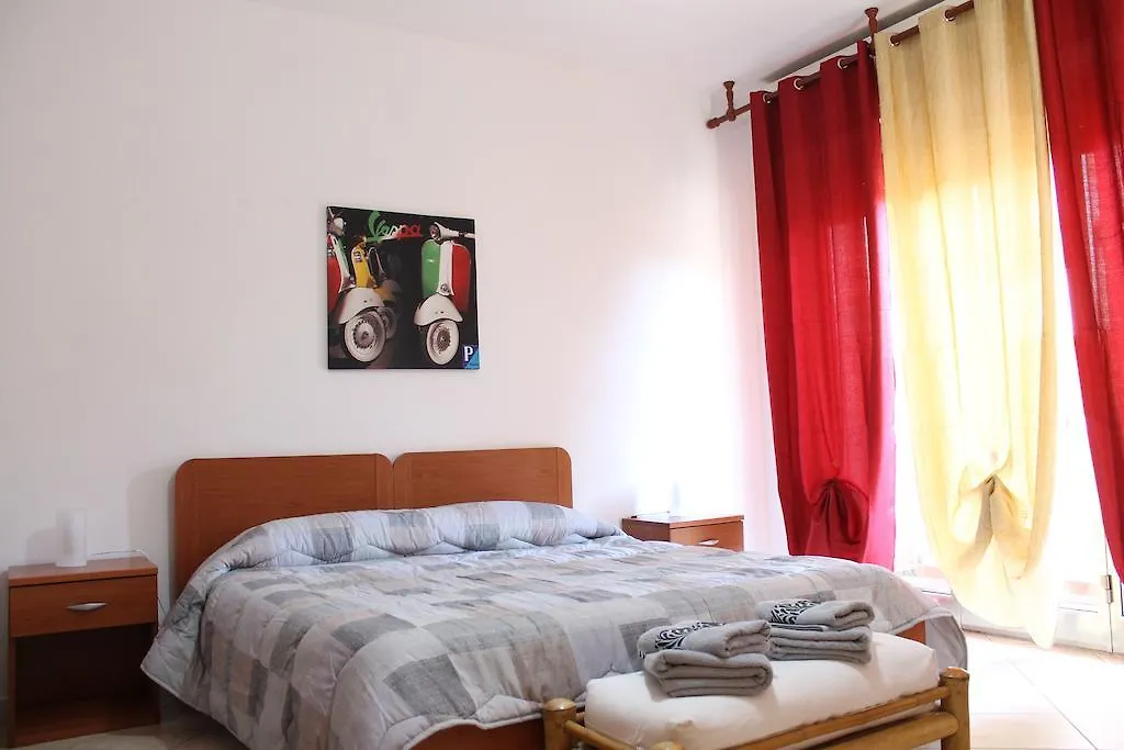 Bed And Breakfast Gilda Ragusa Bed & Breakfast