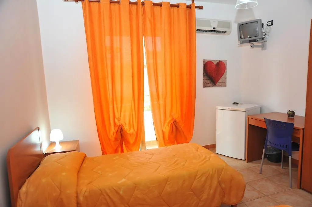 Bed And Breakfast Gilda Ragusa