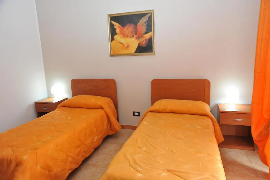 Bed And Breakfast Gilda Ragusa 0*,