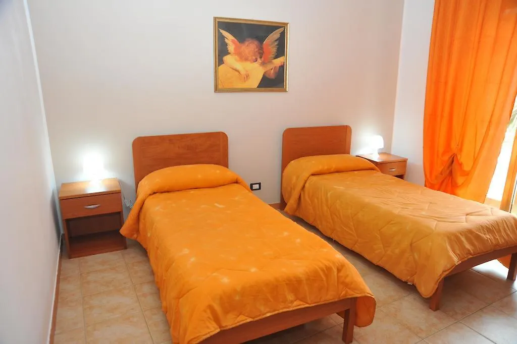 Bed And Breakfast Gilda Ragusa