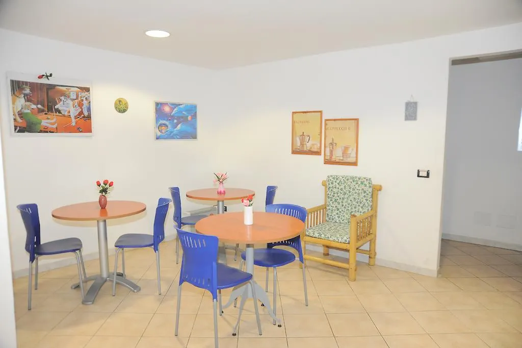 Bed And Breakfast Gilda Ragusa 0*,