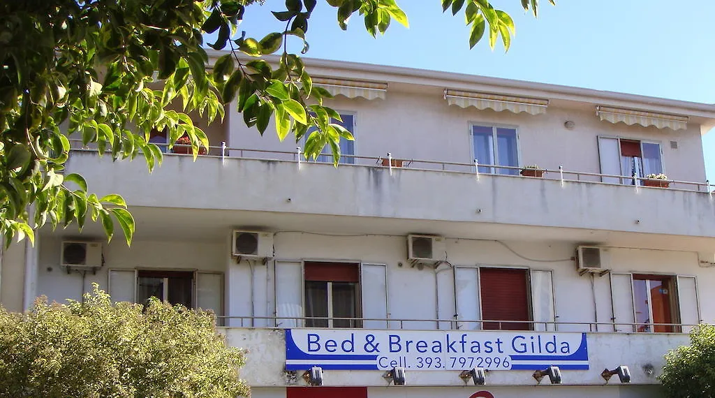 Bed And Breakfast Gilda Ragusa Bed & Breakfast