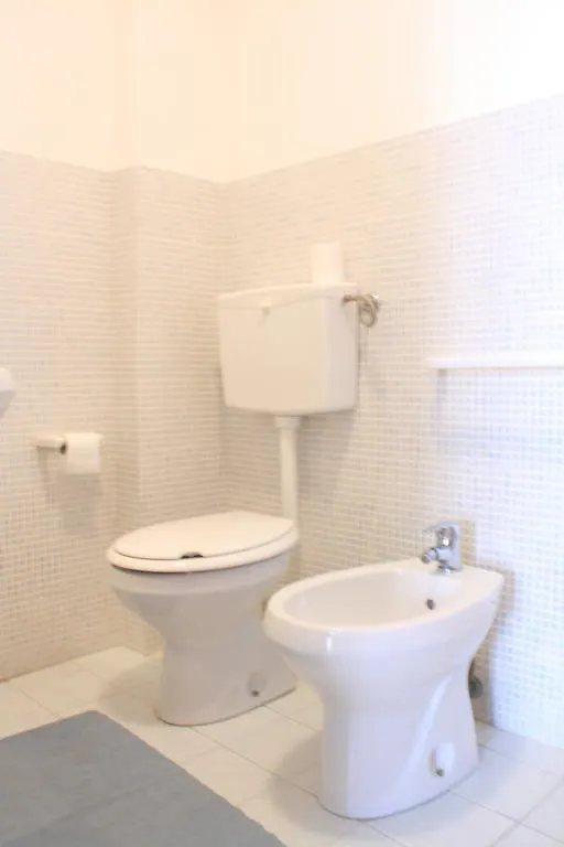 Bed And Breakfast Gilda Ragusa Italia