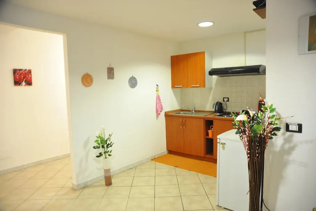 Bed & Breakfast Bed And Breakfast Gilda Ragusa