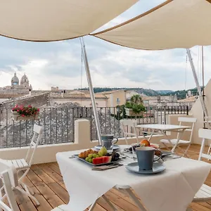 Terrazza Dei Sogni Ragusa