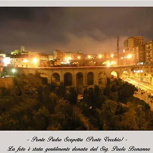 Bed & Breakfast Tarasia, Ragusa